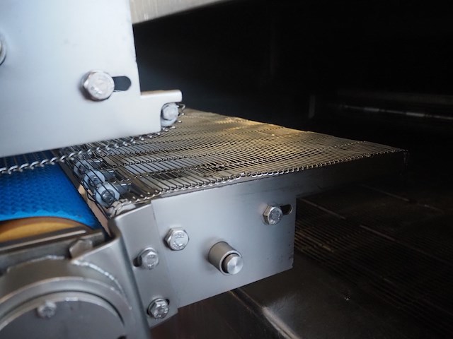 Alco food-machines - afbeelding 3 van  16