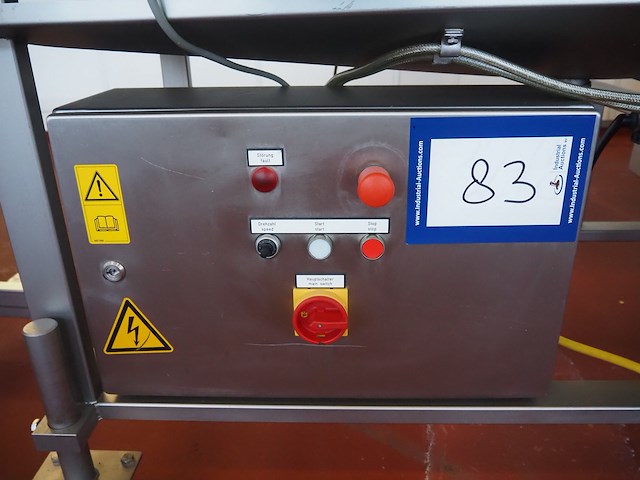 Alco food-machines - afbeelding 4 van  16