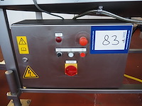 Alco food-machines - afbeelding 4 van  16