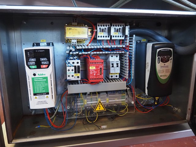 Alco food-machines - afbeelding 5 van  16