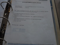 Alco food-machines - afbeelding 7 van  16