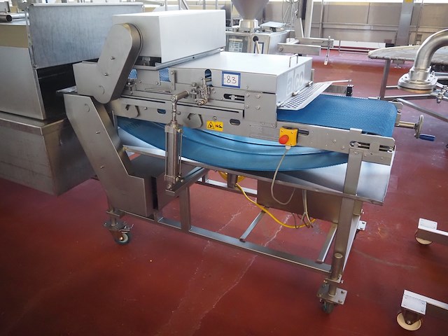 Alco food-machines - afbeelding 1 van  16