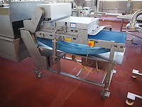 Alco food-machines - afbeelding 1 van  16