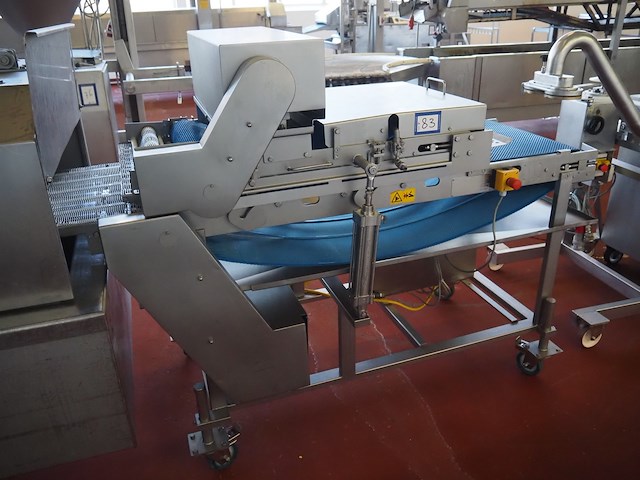 Alco food-machines - afbeelding 9 van  16