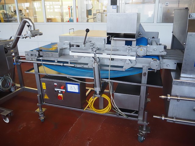 Alco food-machines - afbeelding 10 van  16