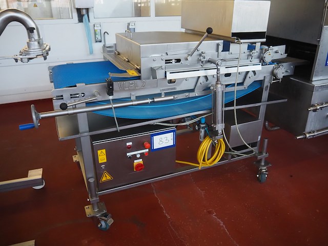 Alco food-machines - afbeelding 11 van  16