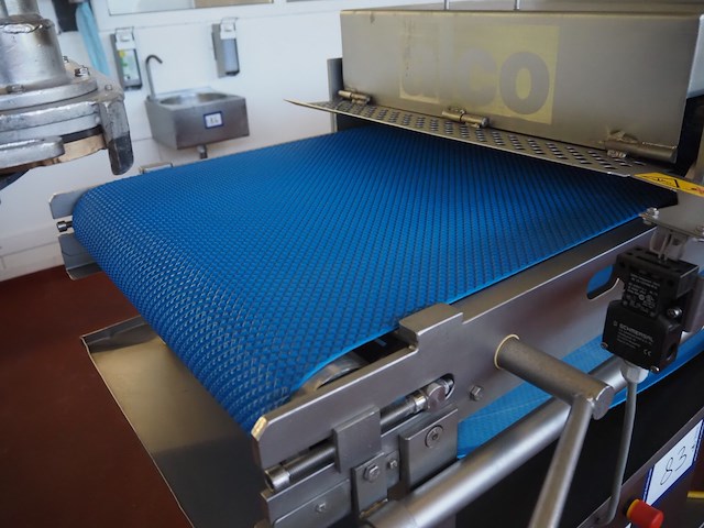 Alco food-machines - afbeelding 12 van  16