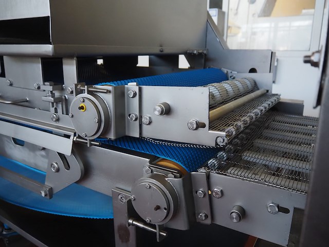 Alco food-machines - afbeelding 16 van  16