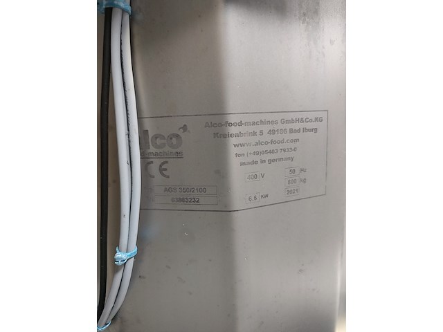 Alco - afbeelding 6 van  14