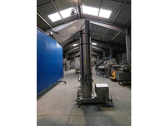 Alco - afbeelding 13 van  14