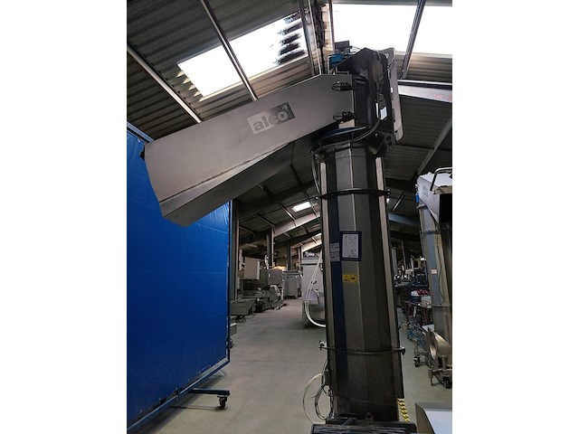 Alco - afbeelding 8 van  12