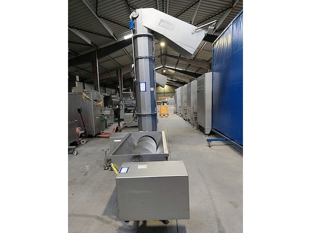 Alco - afbeelding 10 van  14