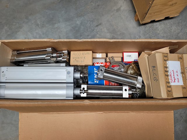 Alco - afbeelding 4 van  14