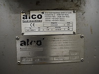 Alco - afbeelding 2 van  11
