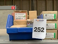 Alcoa partij schroeven - afbeelding 8 van  10