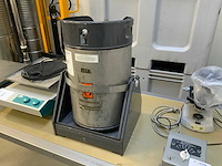 Alcohol kieptank - afbeelding 3 van  3