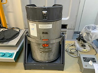 Alcohol kieptank - afbeelding 1 van  3