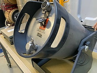 Alcohol kieptank - afbeelding 2 van  3