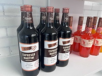 Alcoholische (cocktail)drank (19x) - afbeelding 2 van  4