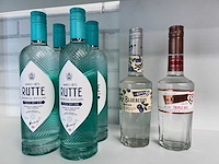 Alcoholische (cocktail)drank (19x) - afbeelding 4 van  4