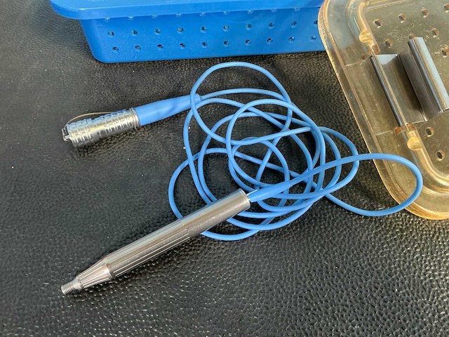 Alcon surgical infinity handpiece - afbeelding 2 van  3