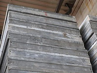 Alcon wandbekistingspanelen - 10 stuks - afbeelding 2 van  5