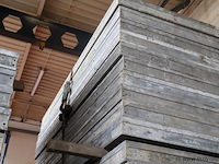 Alcon wandbekistingspanelen - 10 stuks - afbeelding 1 van  5