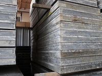 Alcon wandbekistingspanelen - 10 stuks - afbeelding 1 van  4