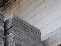 Alcon wandbekistingspanelen - 10 stuks - afbeelding 1 van  3