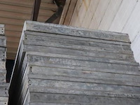 Alcon wandbekistingspanelen - 10 stuks - afbeelding 2 van  3