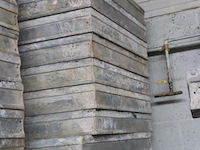Alcon wandbekistingspanelen - 10 stuks - afbeelding 1 van  3