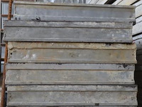 Alcon wandbekistingspanelen - 10 stuks - afbeelding 1 van  3