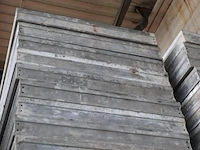 Alcon wandbekistingspanelen - 10 stuks - afbeelding 2 van  5