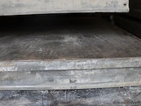 Alcon wandbekistingspanelen - 10 stuks - afbeelding 5 van  5