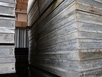 Alcon wandbekistingspanelen - 10 stuks - afbeelding 3 van  4