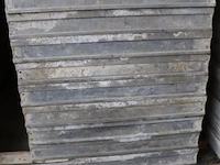 Alcon wandbekistingspanelen - 10 stuks - afbeelding 2 van  5