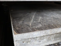 Alcon wandbekistingspanelen - 10 stuks - afbeelding 3 van  3