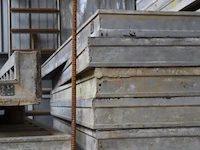 Alcon wandbekistingspanelen - 10 stuks - afbeelding 2 van  3