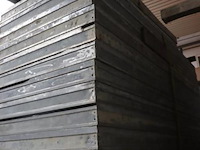 Alcon wandbekistingspanelen - 12 stuks - afbeelding 1 van  5