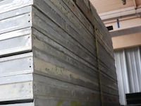 Alcon wandbekistingspanelen - 12 stuks - afbeelding 2 van  5