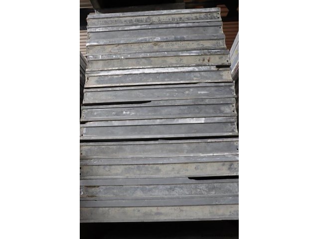 Alcon wandbekistingspanelen - 12 stuks - afbeelding 3 van  5