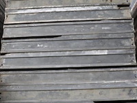 Alcon wandbekistingspanelen - 12 stuks - afbeelding 3 van  5