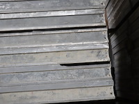 Alcon wandbekistingspanelen - 12 stuks - afbeelding 4 van  5
