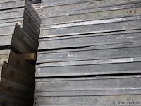 Alcon wandbekistingspanelen - 12 stuks - afbeelding 5 van  5