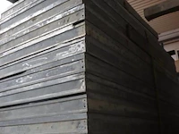 Alcon wandbekistingspanelen - 12 stuks