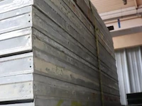 Alcon wandbekistingspanelen - 12 stuks - afbeelding 2 van  5