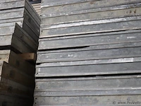 Alcon wandbekistingspanelen - 12 stuks - afbeelding 5 van  5
