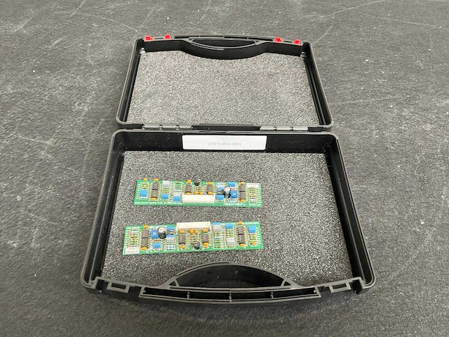 Alcons lr14 v2 sdp module (38x) - afbeelding 1 van  1