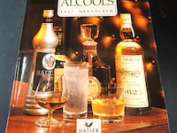 Alcools - afbeelding 1 van  5