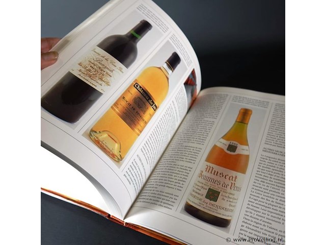 Alcools - afbeelding 4 van  5